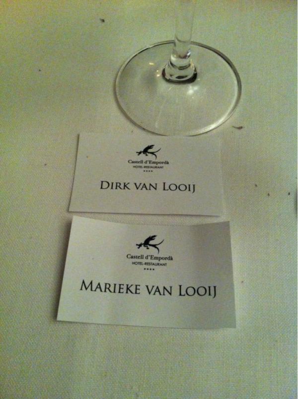 dvanlooij's tweet image. Foutje?? 😉