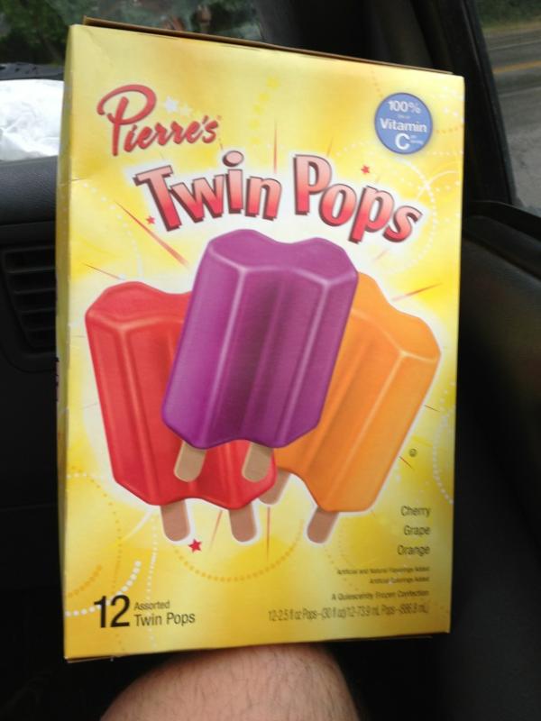 DaSchmittuation's tweet photo. Breakfast of champions http://t.co/sJw8GEeK