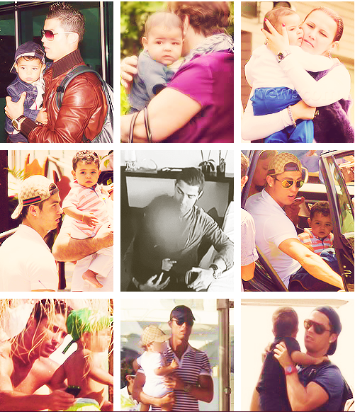 cristiano ronaldo jr club