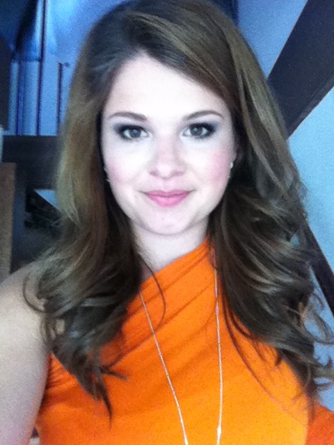 aniquehaan's tweet photo. Ready for the match! http://t.co/fX8JUt7S