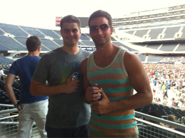 Media Tweets By G Allodi Ken Griff Jr Twitter