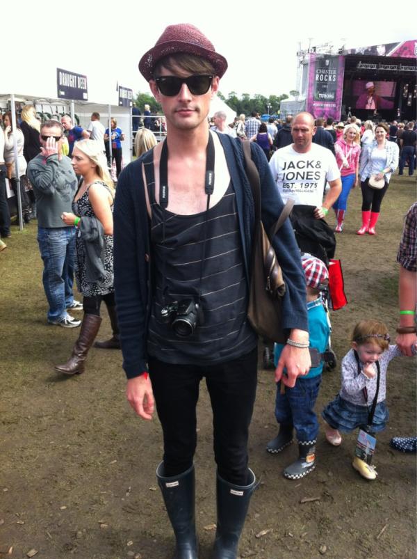 StandOutPr tweet picture