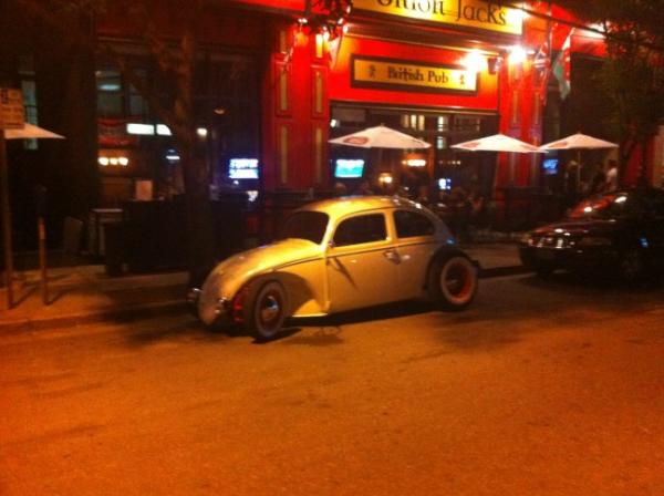 markojet's tweet photo. Nutty bug. http://t.co/3cAQvmN5