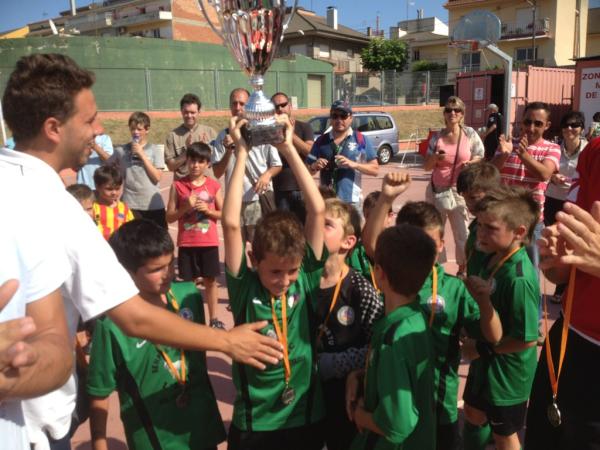 Bonaire segon classificat