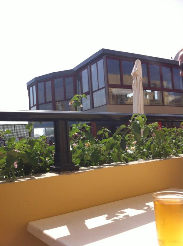 mikcleeve's tweet photo. By the pool in Crete priceless http://t.co/WetaVasD