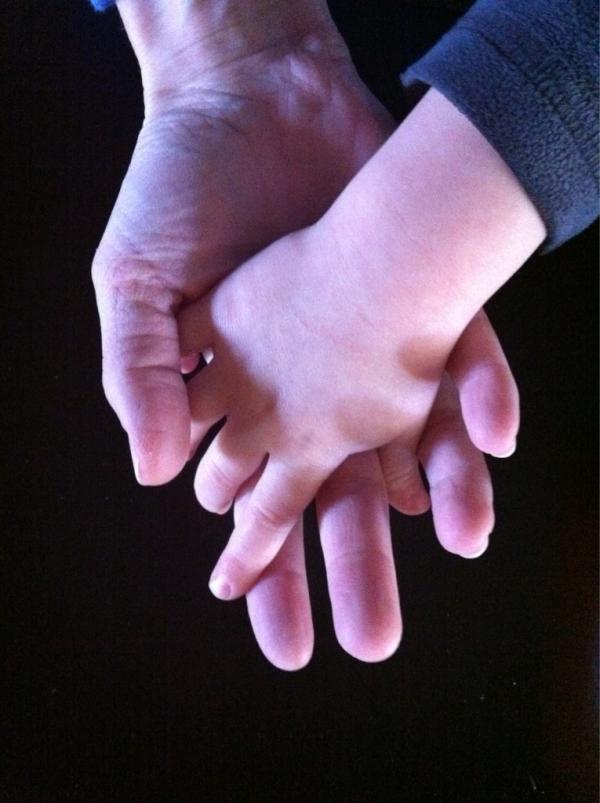 HandCapture's tweet image. Here's to all the fathers!!