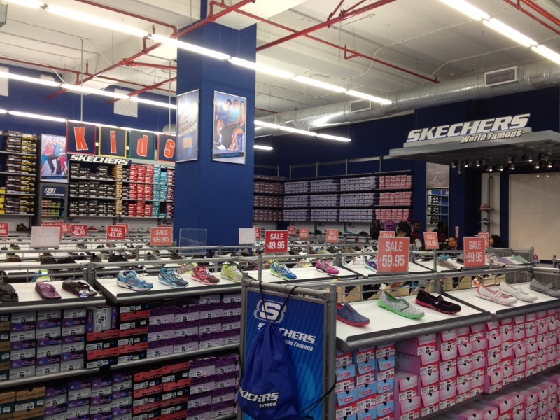 Skechers westland mall on sale