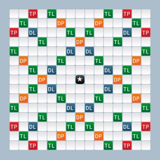 MasterEquipos's tweet image. Jugando con lesley.balecke @Apalabrados #EtermaxGames