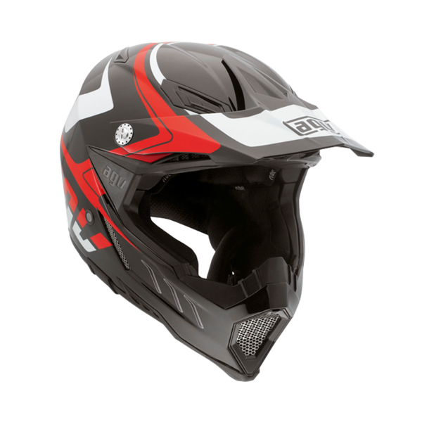 NitroCircus's tweet photo. RT for a chance to win a $400 Ax-8 helmet from @AGVHelmets.  Winner announced tomorrow.  #NitroPrizeGiveaway http://t.co/ObKe1vrz