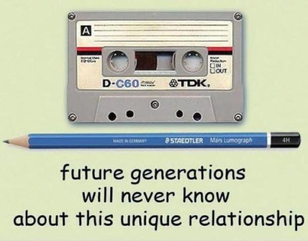 FyldeFan's tweet photo. If you're under 30 you've got no chance!! :-D http://t.co/0aijUfXC