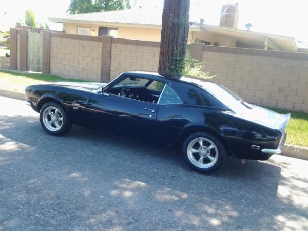 We just bought it for $5000..