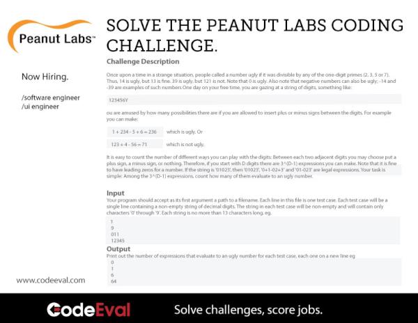 williamhsu's tweet image. Happy to welcome back returning customer @peanutlabs to help ramp up their engineering team. #codeeval #hiring