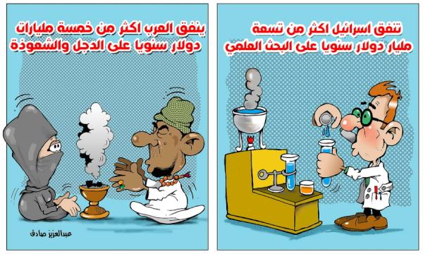 arabc0mics's tweet photo. الفرق بيننا وبينهم  #Arab #Bahrain #kuwait #Qatar #Egypt #Syria #Lebanon #gcc #Yemen #Iraq http://t.co/z5Umrx5T