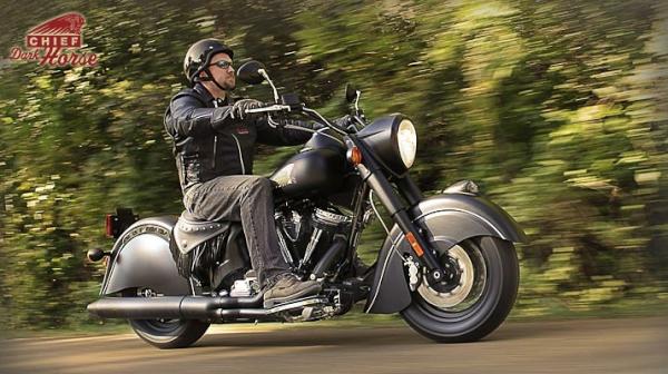 IndianMotor_MY's tweet photo. We've got the Indian Chief Dark Horse at Naza Automall PJ! Come check out this beauty for yourself ;) http://t.co/WXa2fPkA
