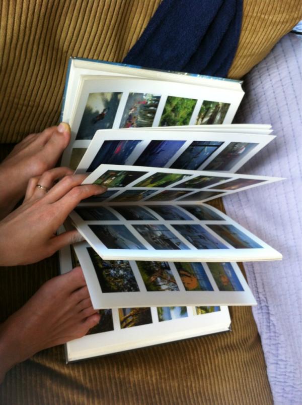 こんなん・世界のいろんなところの写真がズラリです。