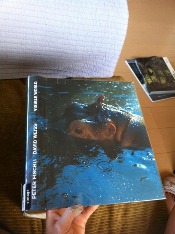 いいないいなこれいいな。写真のDJみたい。