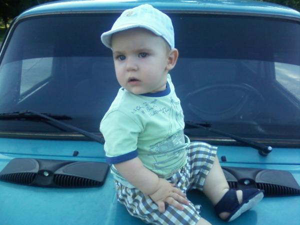 MaMaLiNa's tweet photo. мое счастье:* http://t.co/Av0NzAjE