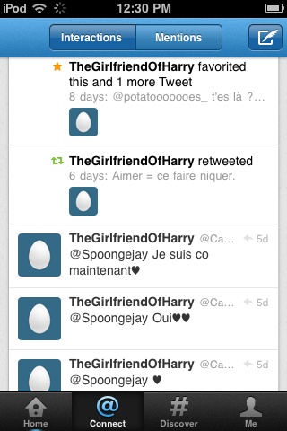 Spoongejay tweet picture