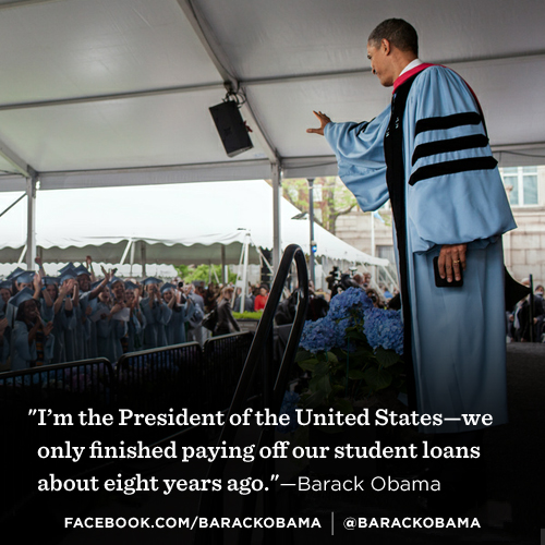 BarackObama tweet picture