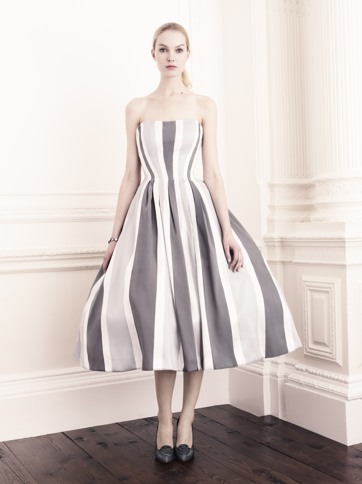 talia dress hobbs