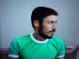 Jリーグカレーのcmでラモス瑠偉に変化するマサオ君こと 石山昌 って覚えてる Middle Edge ミドルエッジ