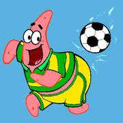 widya_manyund's tweet photo. cerianya si @Patrick_Star  :D http://t.co/xFrxVBK4