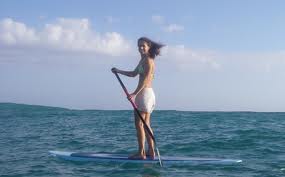 BalboaIsland's tweet photo. Another Beautiful Day in Paradise - Come and Rent a Paddleboard at the Persimmon Tree - Fun for everyone on the water! http://t.co/GZW5v7iM