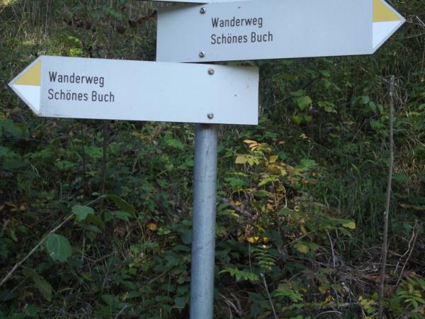 ProBuch's tweet photo. "weitwanderwege zum schönen buch": http://t.co/2vtC1zaA - n. niemann gegen hugendubel !  g. grass bei thaliatainment ? http://t.co/fRvAaI55