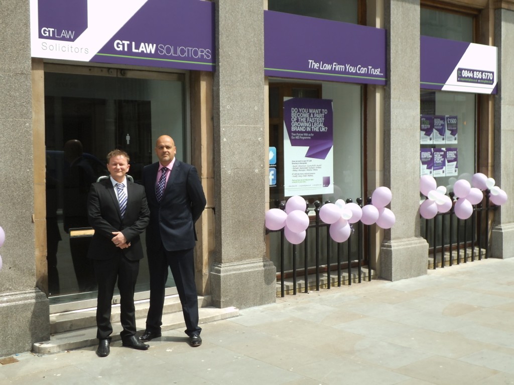 G T Solicitors G T Solicitors