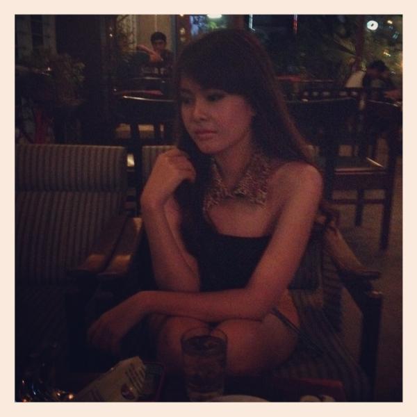 Pimsudaporn's tweet photo. @มหานิยม http://t.co/OBI8ZRkY
