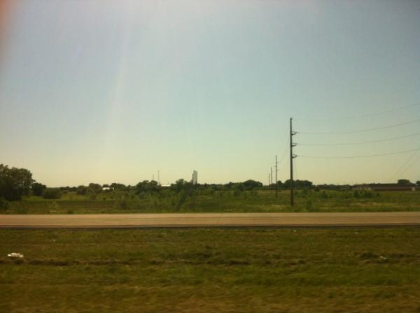 lexiklemp's tweet image. Where the hell am I? #nothinghere #cornfieldsoncornfields
