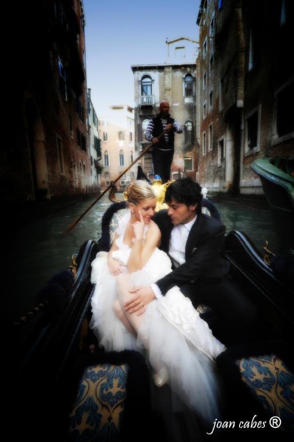 #Postboda con <a href="/JoanCabes/">Joan Cabes Fotógrafo</a> en #Venecia - joancabes.com