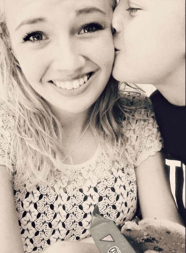 brynnnlies's tweet image. My brother is a third grader now. Proud of you Sammy ♥ #wheredidallthetimego