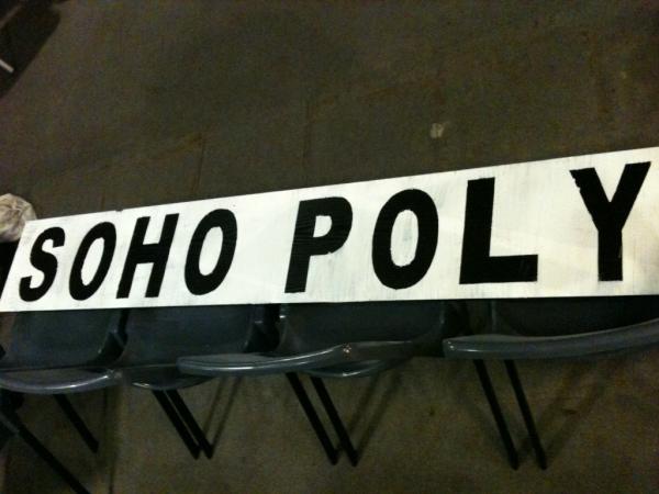 SohoPolyFestival tweet media