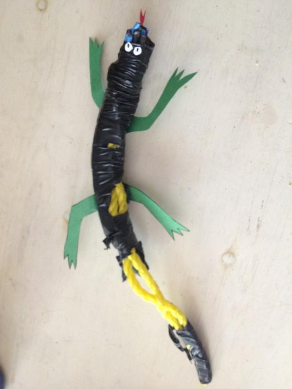 JonLillie's tweet image. “@josiahway: My daughter created us a souvenir from #TheGreatSnakePullOf2012. #convert120 #compasstech #fb http://t.co/CIfDrIrH” I like it.