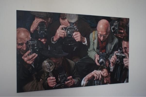 Will Rochfort Art (@willrochfortart) on Twitter photo The new painting - nearly finished! Soon to be exhibited at the Henley Rowing Regatta at the end of June <a href="/LeanderClub/">LHSRobotics</a> The new painting - nearly finished! Soon to be exhibited at the Henley Rowing Regatta at the end of June <a href="/LeanderClub/">LHSRobotics</a>