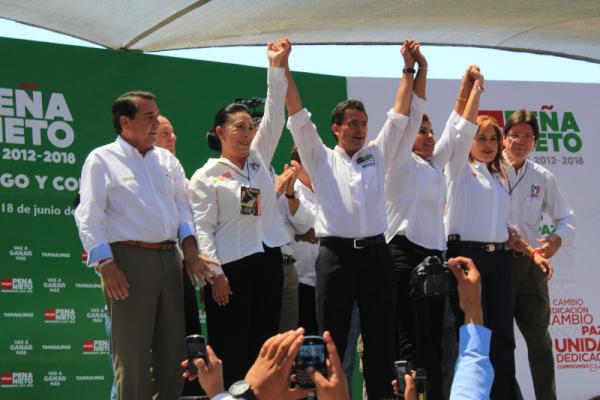 YaninGarciaD's tweet photo. Este 1ro de Julio... Vamos a Ganar! #PRI  #TodoTAMPSconEPN http://t.co/tsZrIyd5