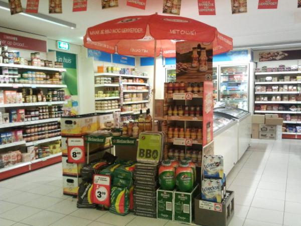 Wij zijn er klaar voor.. #bbq