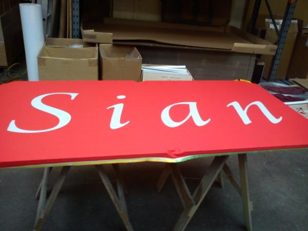 Check out our facebook page,uploading more pictures of custom cloths.
10% off on recovers on your table
#goodprice