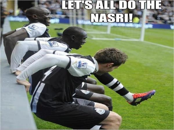 SoccerMemess's tweet photo. [ Credit to Nick Maffullo ] http://t.co/sLkbQXnT