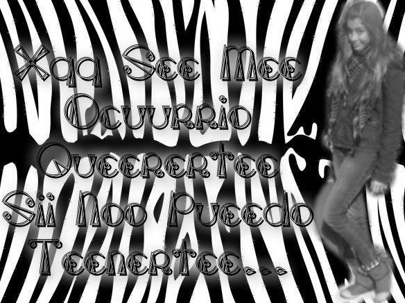 AniiVaander's tweet photo. Xqq See Mee Ocurio Queererte Sii Noo Pueedo Teenertee... http://t.co/lnncwrqa