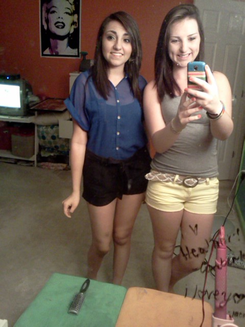 Heatherbbaby's tweet image. I love this chick. #TeamNoFucksGiven @Sherrayee