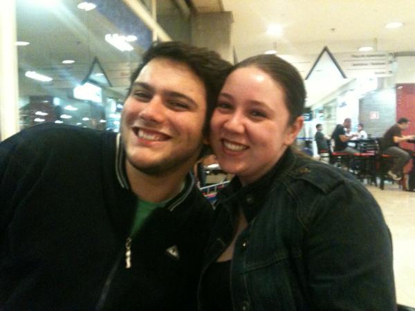 Julia Carioca tweet media