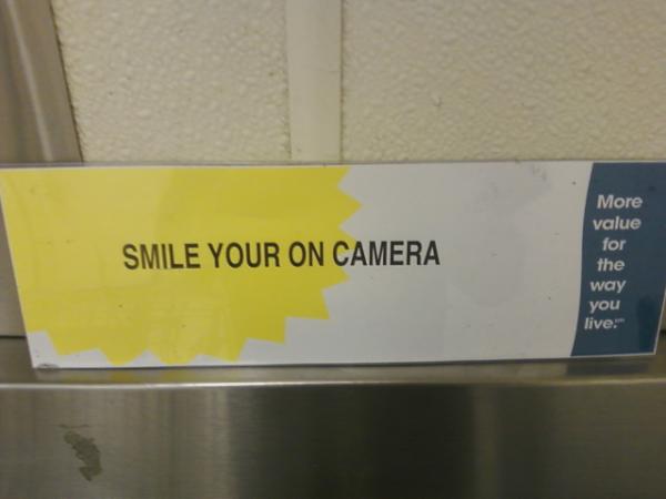 SurlySir's tweet image. Wrong your/you&apos;re
#KrogerProblems
@allie_schwartzz