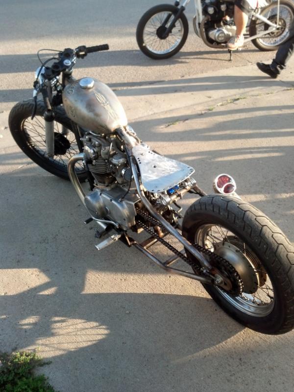 1badwooky's tweet photo. The new toy. http://t.co/ornCGSIW
