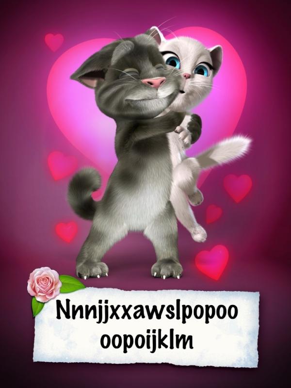 KnightReader4's tweet image. Tom's Love Letters - app for iPhone, iPad and Android: o7n.co/Letters l,
Ll
Ok..k n