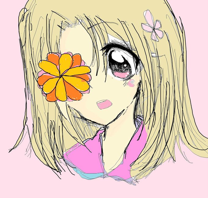 少女漫画のtwitterイラスト検索結果 古い順