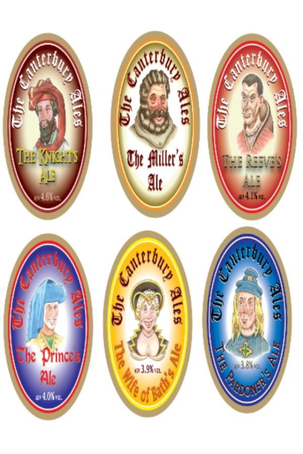 Firkinaleltd's tweet photo. New ales available this week from Canterbrew 🍺🍻🍺 http://t.co/kccoXOSj