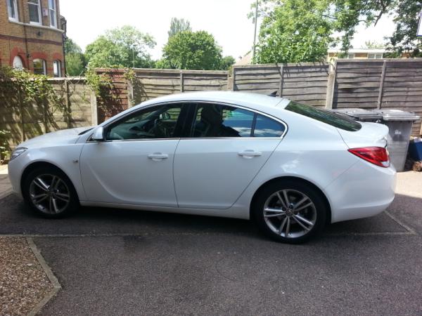 TomJSexton's tweet image. Having to drive the bosses car isn&apos;t what i&apos;d call a drawback of the job! #ClutchControl #RepresentingMaHonkys