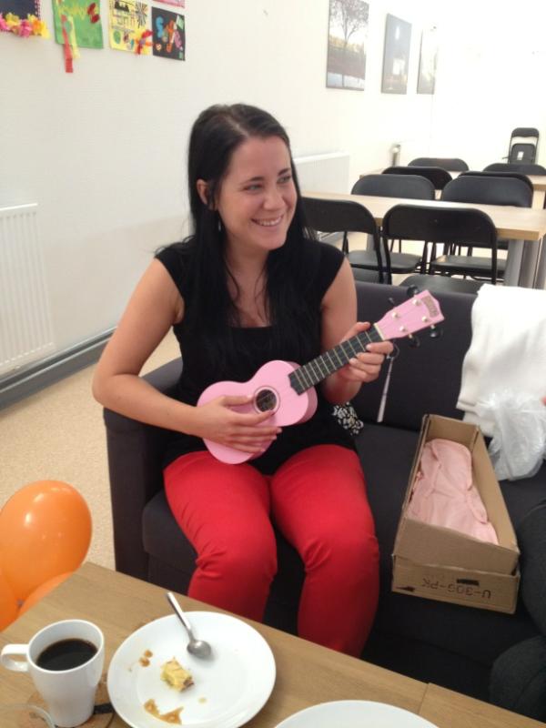 Yalla Trappan (@yallatrappan) on Twitter photo 